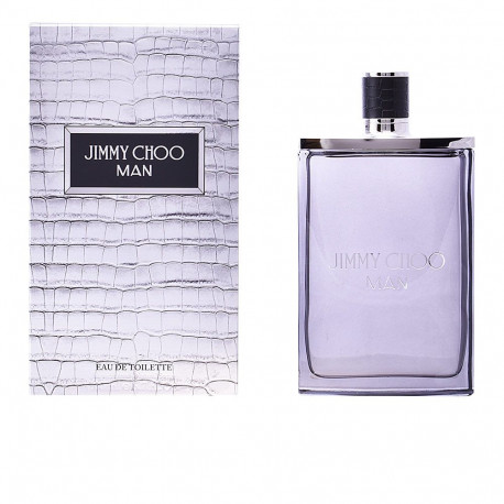 Jimmy Choo tualettvesi Man 200ml