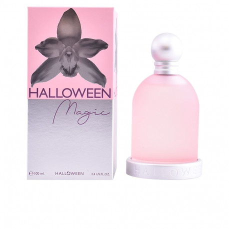Halloween tualettvesi Magic 100ml
