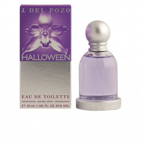Halloween tualettvesi 30ml