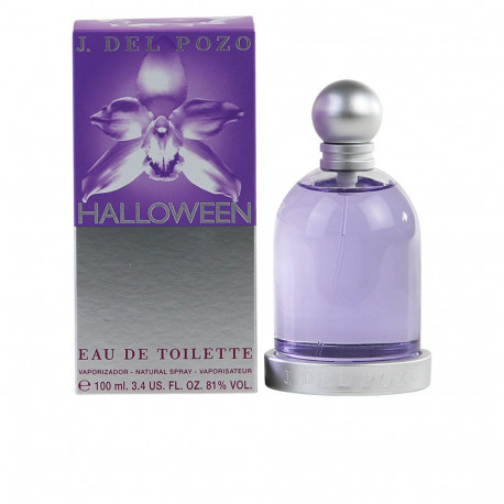Halloween tualettvesi pihustiga 100ml