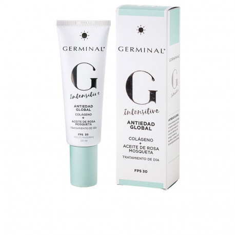 Germinal Intensitive globaalne vananemisvastane kreem SPF30 50ml