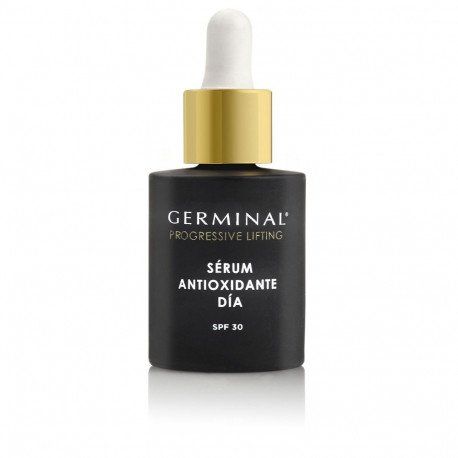 GERMINAL ULTRA ANTIOXIDANTE sérum de día SPF30 30 ml