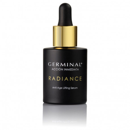 GERMINAL ACCIÓN INMEDIATA RADIANCE anti-age lifting serum 30 ml