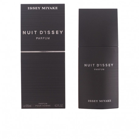 Issey Miyake parfüüm Nuit d'Issey 125ml