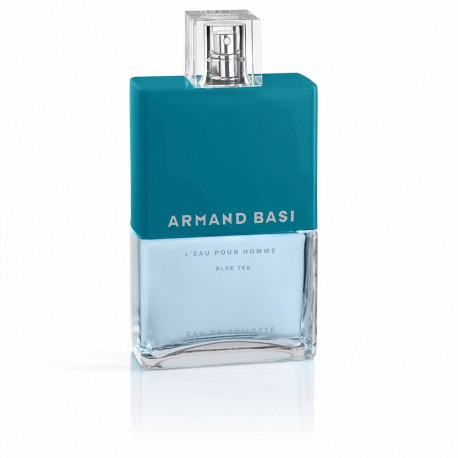 Armand Basi tualettvesi L'Eau Pour Homme Blue Tea 75ml