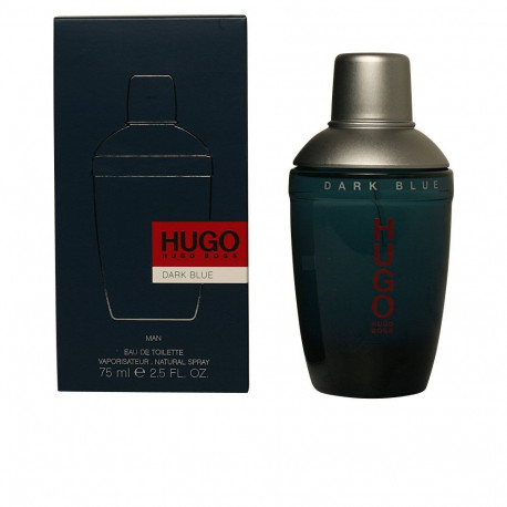 Hugo Boss tualettvesi Hugo Dark Blue 75ml