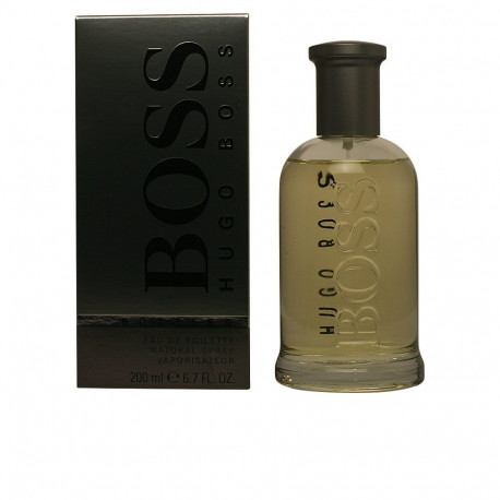 Hugo Boss tualettvesi Boss Bottled 200ml