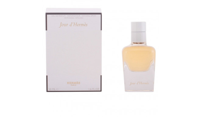 Hermès parfüümvesi Jour d'Hermès täidetav 50ml