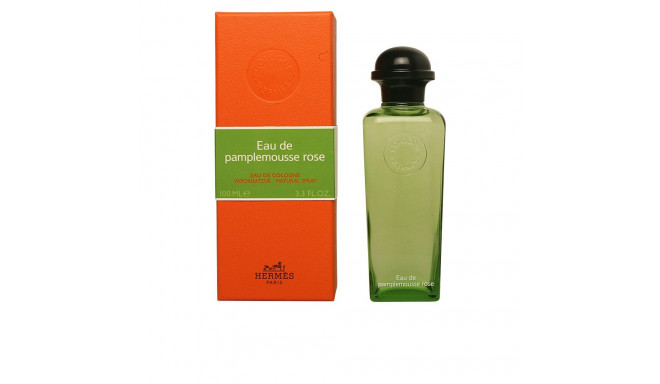 Hermès odekolonn Eau de Pamplemousse Rose pihustiga 100ml
