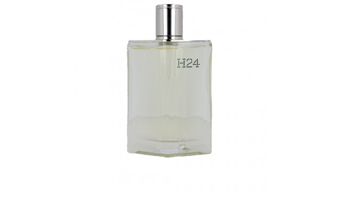 Hermès tualettvesi H24 täidetav pihustiga 100ml