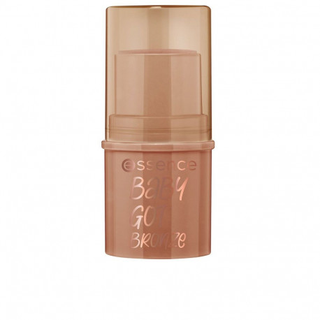 ESSENCE BABY GOT BRONZE bronceador en barra #10 5,50 gr