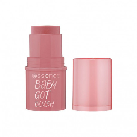 Essence põsepuna BABY GOT 5,5g, #30-rosé all day