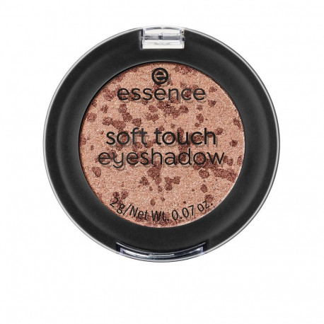 ESSENCE SOFT TOUCH sombra de ojos #cookie jar 2 gr