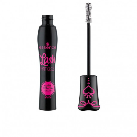 ESSENCE LASH PRINCESS máscara volumen y rizo 12 ml