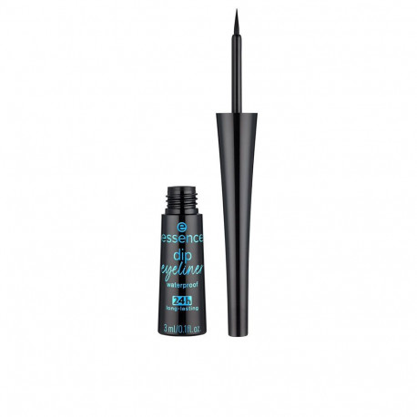 ESSENCE DIP EYELINER waterproof 3 ml
