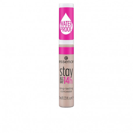 ESSENCE STAY ALL DAY 14H corrector de larga duración #30-neutral beige 7 ml