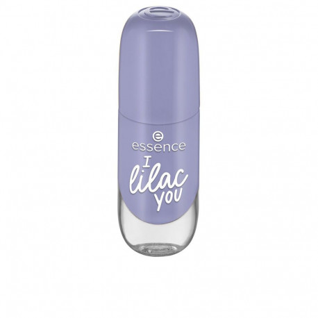 Essence geel-küünelakk #17-I lilac you 8ml