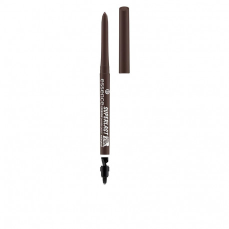 ESSENCE SUPERLAST 24H lápiz de cejas waterproof #40-cool brown 0,31 gr