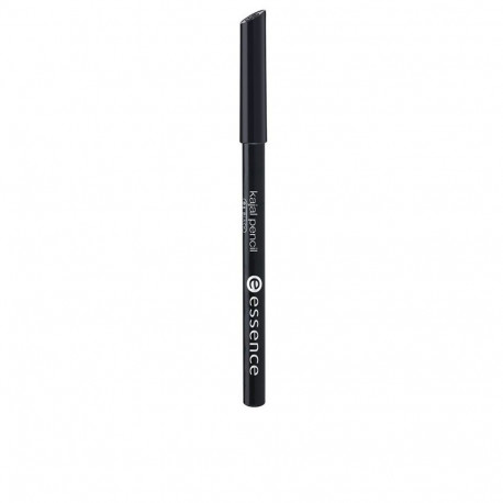 ESSENCE KAJAL lápiz de ojos #01-black 1 gr