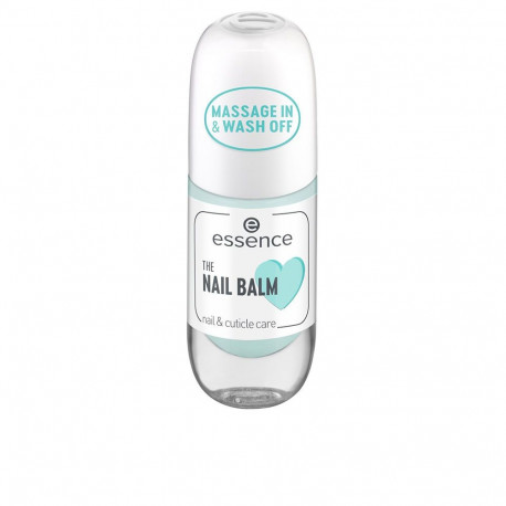 ESSENCE THE NAIL BALM masajear y lavar 8 ml