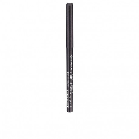 ESSENCE LONG-LASTING lápiz de ojos 18h waterproof #34-sparkling black 0,28 gr