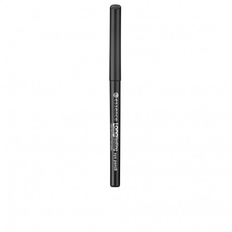 Essence silmapliiats kauapüsiv 0,28gr, #01-black fever