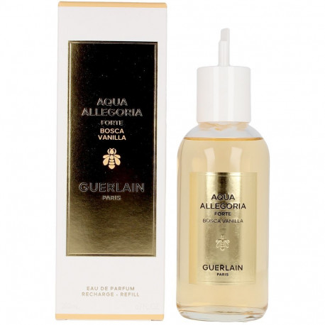 Guerlain täitepudel Aqua Allegoria Forte Bosca Vanilla edp 200ml