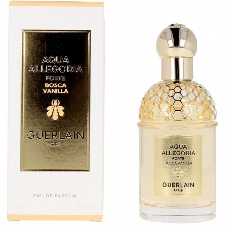 Guerlain parfüümvesi Aqua Allegoria Forte Bosca Vanilla 75ml