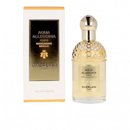 Guerlain parfüümvesi Aqua Allegoria Mandarine Basilic Forte 75ml
