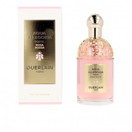 Guerlain parfüümvesi Aqua Allegoria Rosa Rossa Forte 125ml