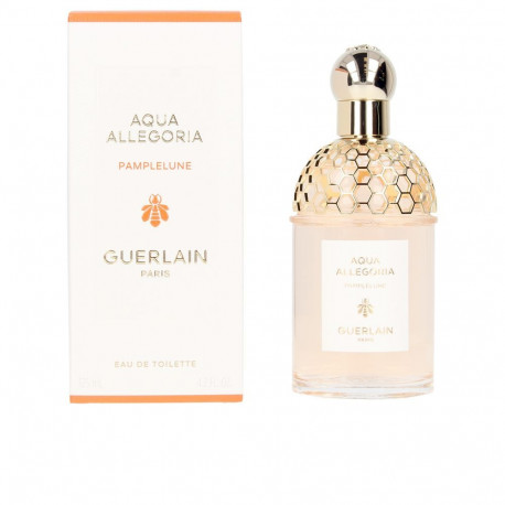 GUERLAIN AQUA ALLEGORIA PAMPLELUNE eau de toilette vaporizador 125 ml