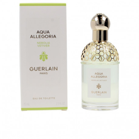 Guerlain tualettvesi Aqua Allegoria Nerolia Vetiver 75ml