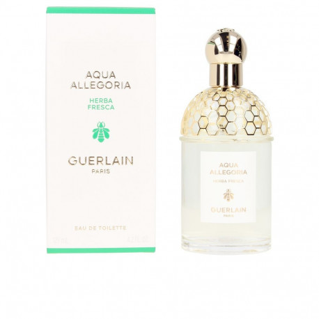 Guerlain tualettvesi Aqua Allegoria Herba Fresca 125ml