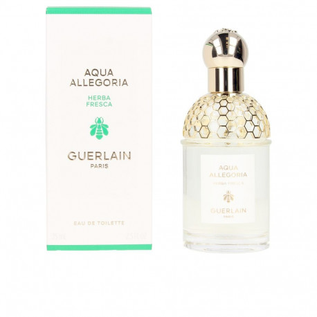 Guerlain tualettvesi Aqua Allegoria Herba Fresca 75ml