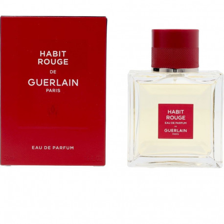 Guerlain parfüümvesi Habit Rouge 50ml