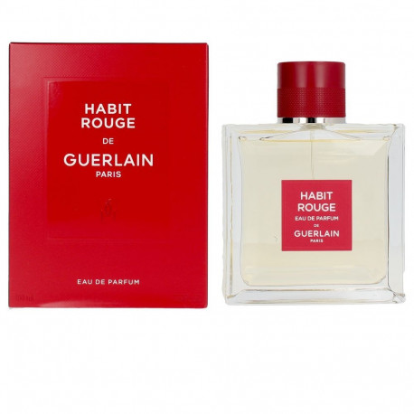 Guerlain parfüümvesi Habit Rouge 100ml