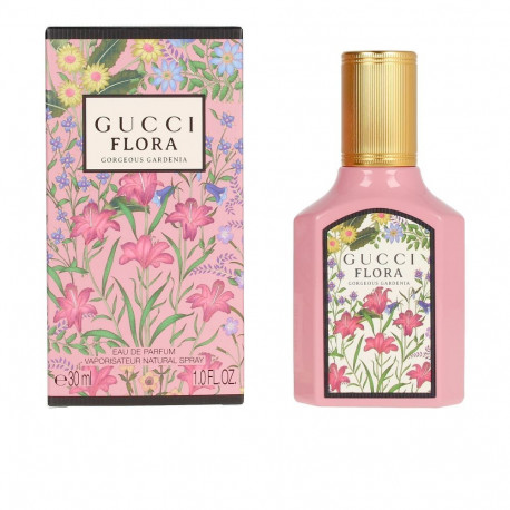 Gucci parfüümvesi Flora edp vapo 30ml