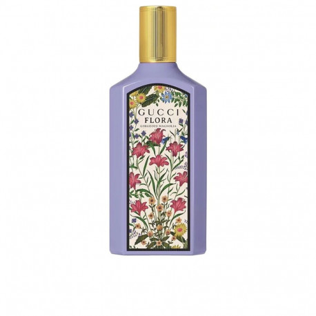 Gucci parfüümvesi Flora Gorgeous Magnolia 100ml