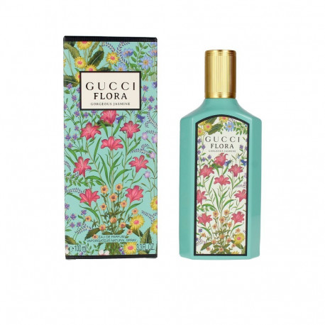 Gucci parfüümvesi Flora Gorgeous Jasmine 100ml