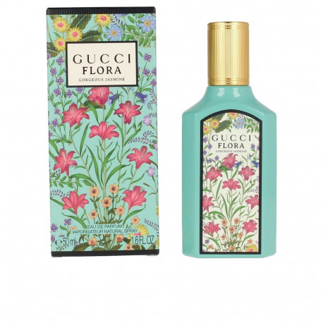 Gucci parfüümvesi Flora Gorgeous Jasmine edp vapo 50ml