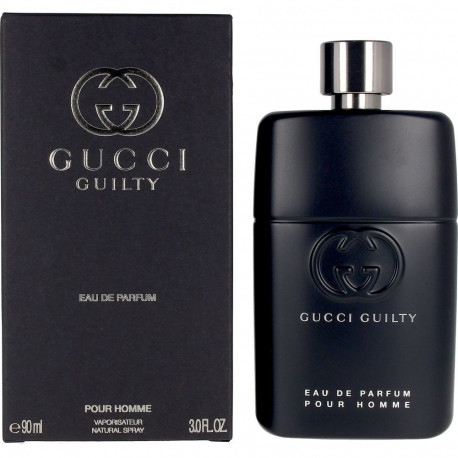 Gucci parfüümvesi Guilty Pour Homme 90ml