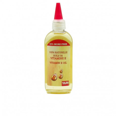 YARI E-vitamiini õli 100% looduslik 110ml