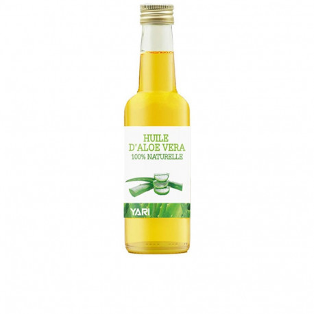 YARI aloe vera õli 100% looduslik 250ml