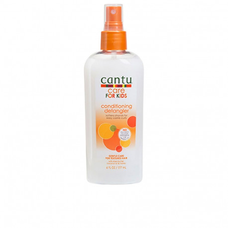 CANTU CARE FOR KIDS conditioning detangler 177 ml
