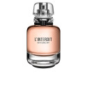 GIVENCHY L'INTERDIT eau de parfum vaporizador 80 ml