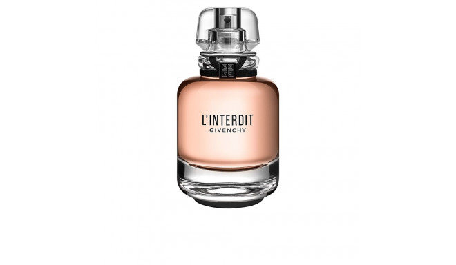 Givenchy parfüümvesi L'INTERDIT 80ml
