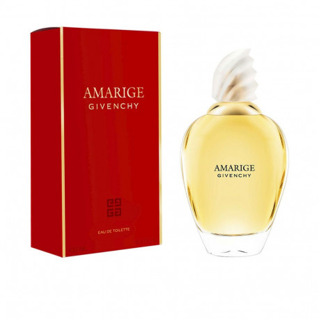 GIVENCHY AMARIGE eau de toilette vaporizador 100 ml