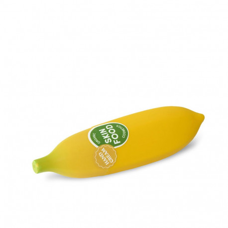 IDC INSTITUTE Crema de Manos de Banana 40ml