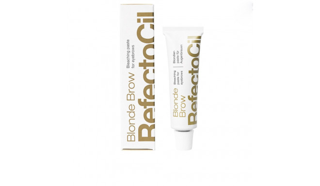 REFECTOCIL BLONDE BROW bleaching paste for eyebrows 15 ml