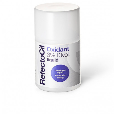 REFECTOCIL OXIDANTE 3% líquido 100 ml